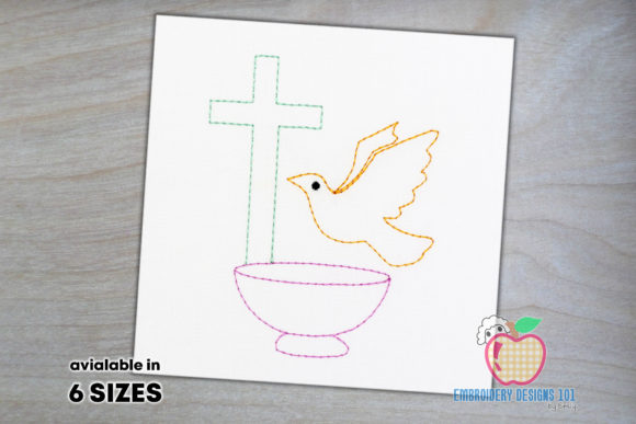 Baptism Sacrament Symbols: A Designer's Honest Review
