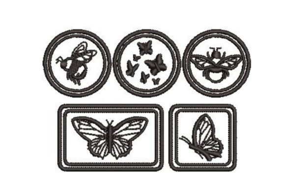 Bees and Butterflies: A Designer's Honest Review