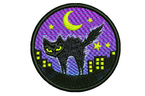 Cat Scary Look: A Designer's Review for Real Projects