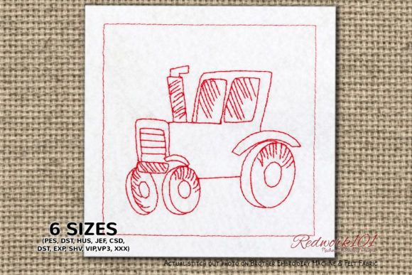 Cute Farm Tractor Review for Small Business