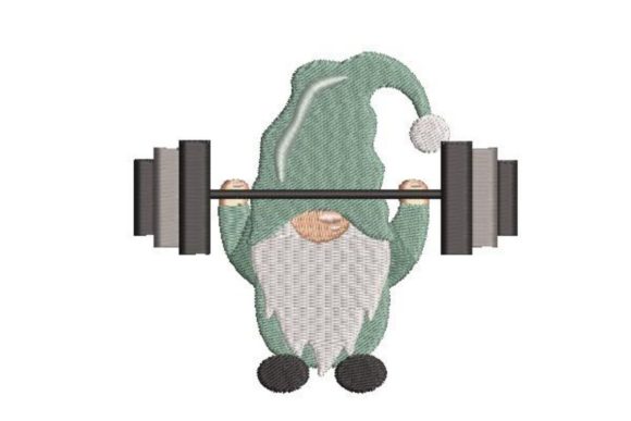 Gnome Exercising Review for Etsy Sellers