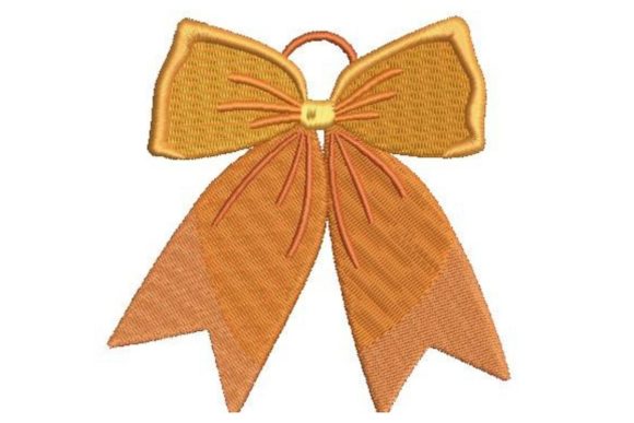Hair Bow: A Boutique Designer's Review