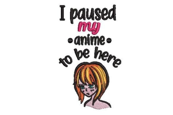 I Paused My Anime: A Designer's Review for Market Success