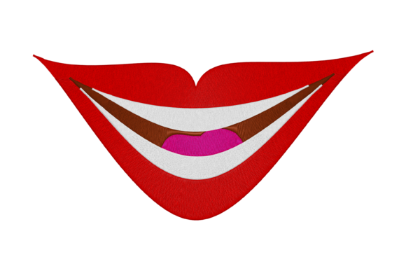 Lips Smile Review for Etsy Sellers