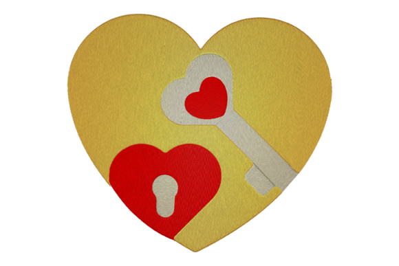 Lock of the Heart: A Designer's Review for Holiday Collections