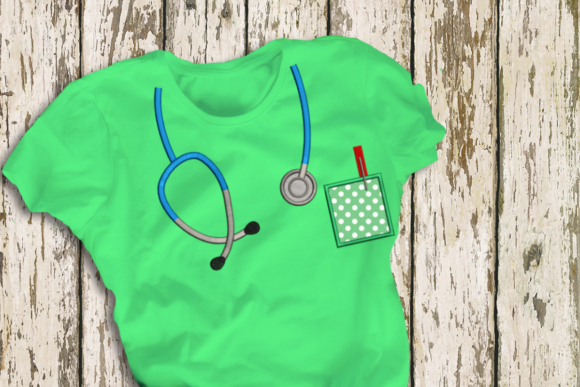 Mock Stethoscope and Pocket: A Seller's Perspective