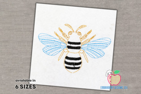 Ornate Bee Quick Stitch Review for Etsy Sellers