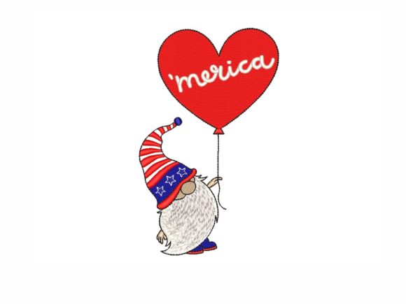 Patriotic Gnome: A Designer's Review for Gift Creators