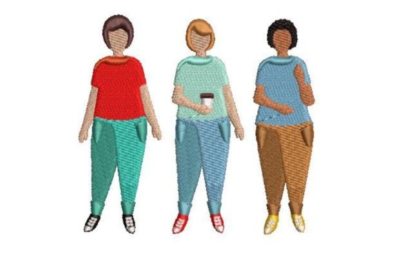 Plussize People: A Designer's Review for Market Success